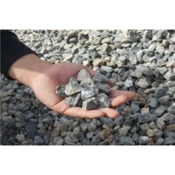 Crushed Stone